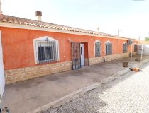 Resale - Villa / Semi semi-detached -
Lorca