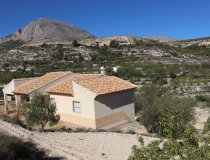 Resale - Villa -
Velez-Blanco