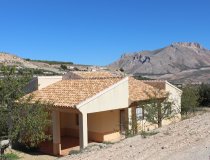 Resale - Villa -
Velez-Blanco