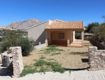 Resale - Villa -
Velez-Blanco