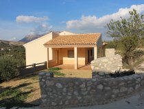 Resale - Villa -
Velez-Blanco