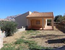 Resale - Villa -
Velez-Blanco