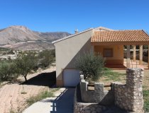 Resale - Villa -
Velez-Blanco