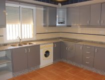 Resale - Villa -
Velez-Blanco