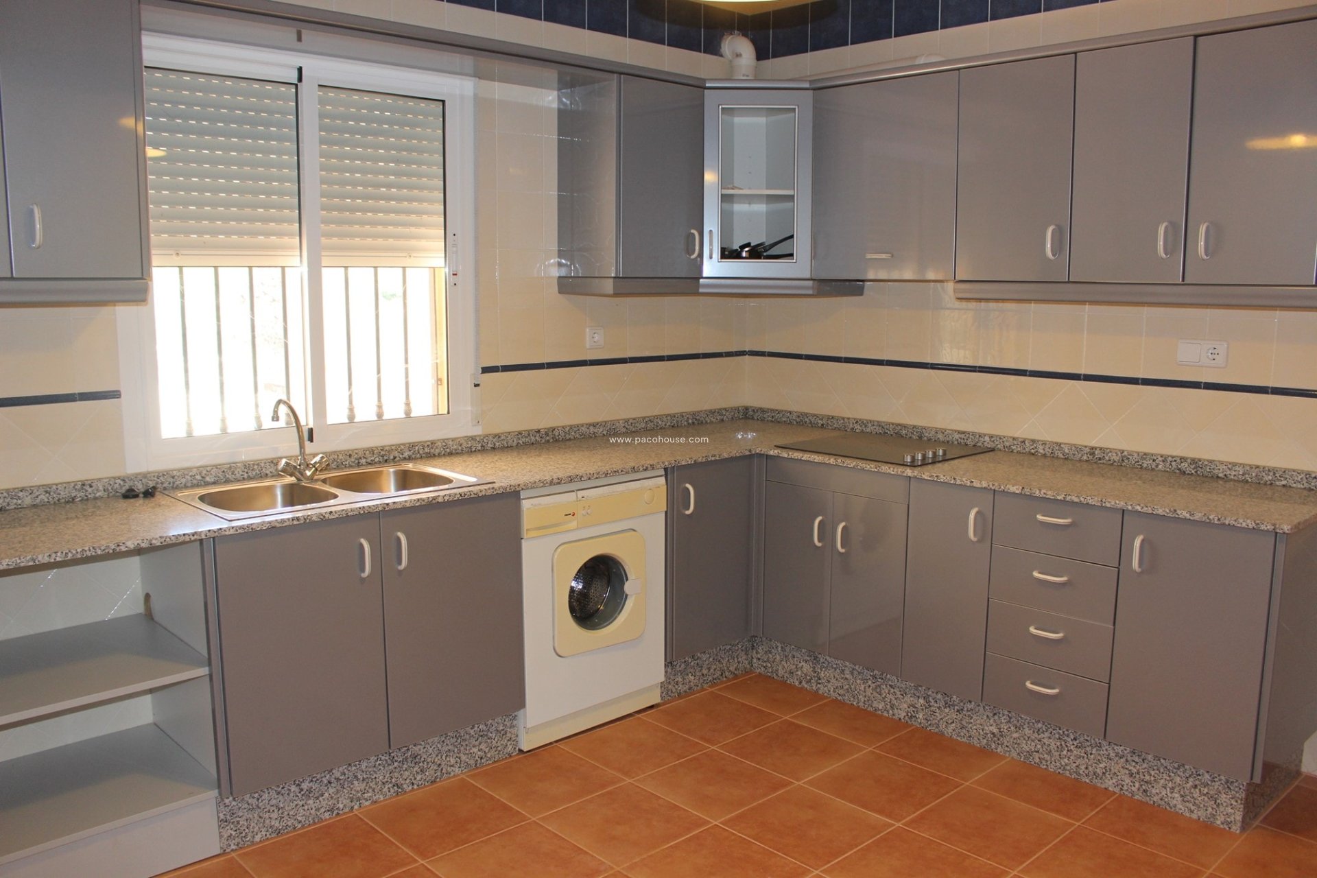 Resale - Villa -
Velez-Blanco