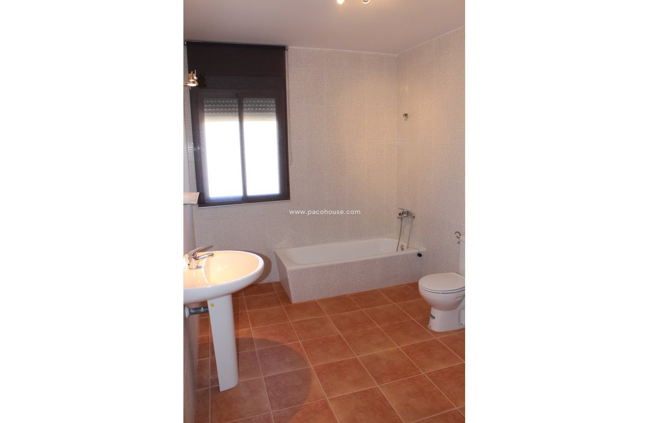 Resale - Villa -
Velez-Blanco