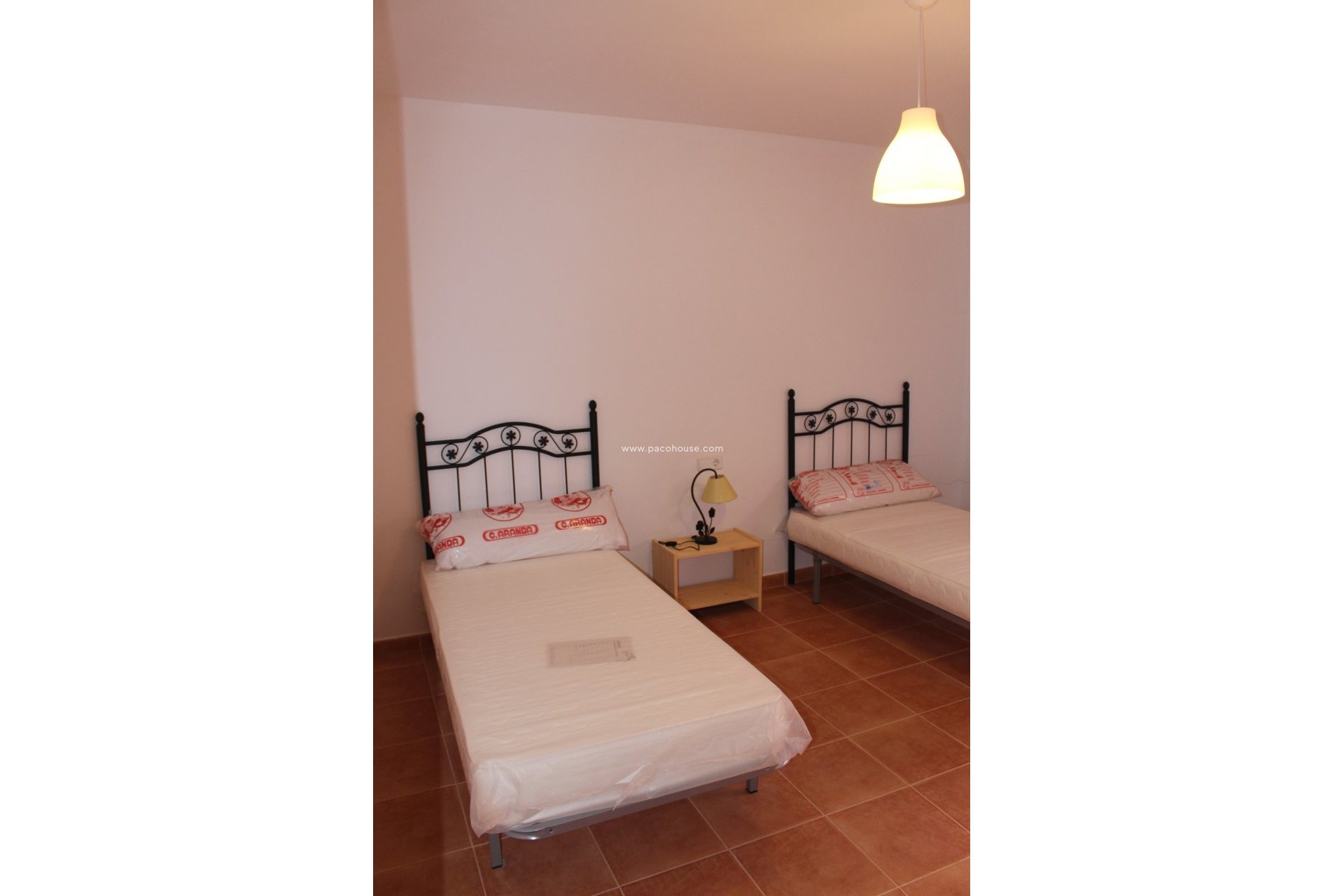 Resale - Villa -
Velez-Blanco