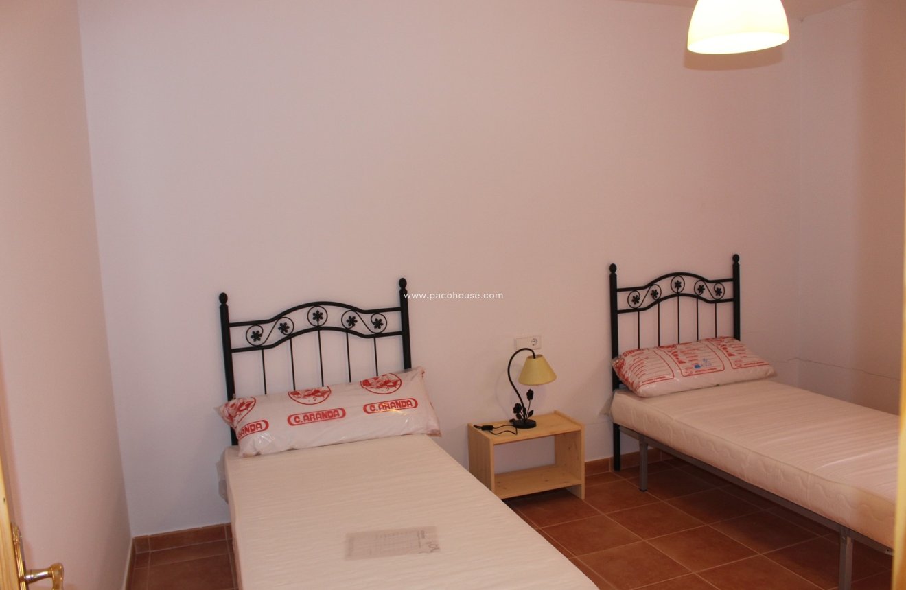 Resale - Villa -
Velez-Blanco