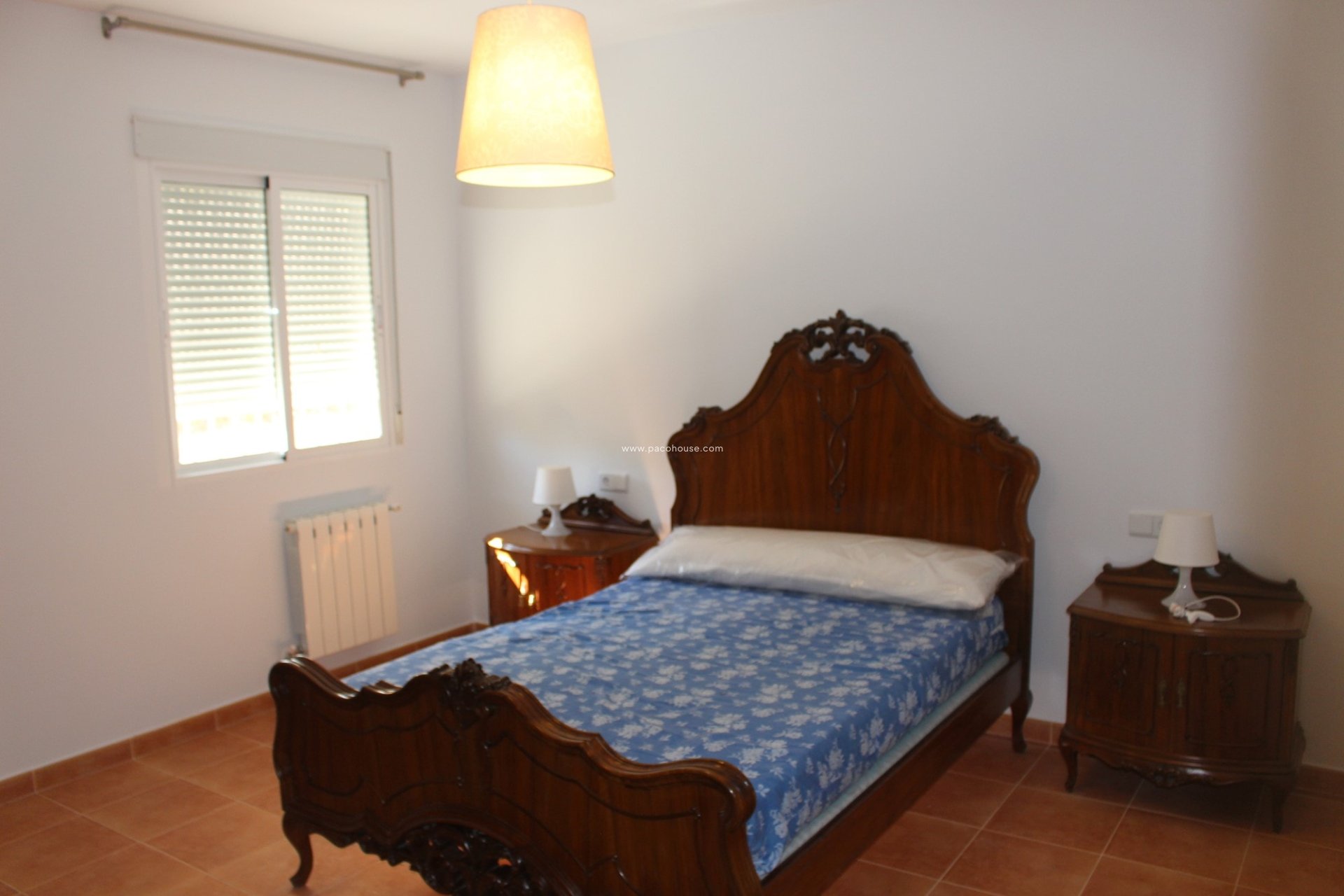 Resale - Villa -
Velez-Blanco