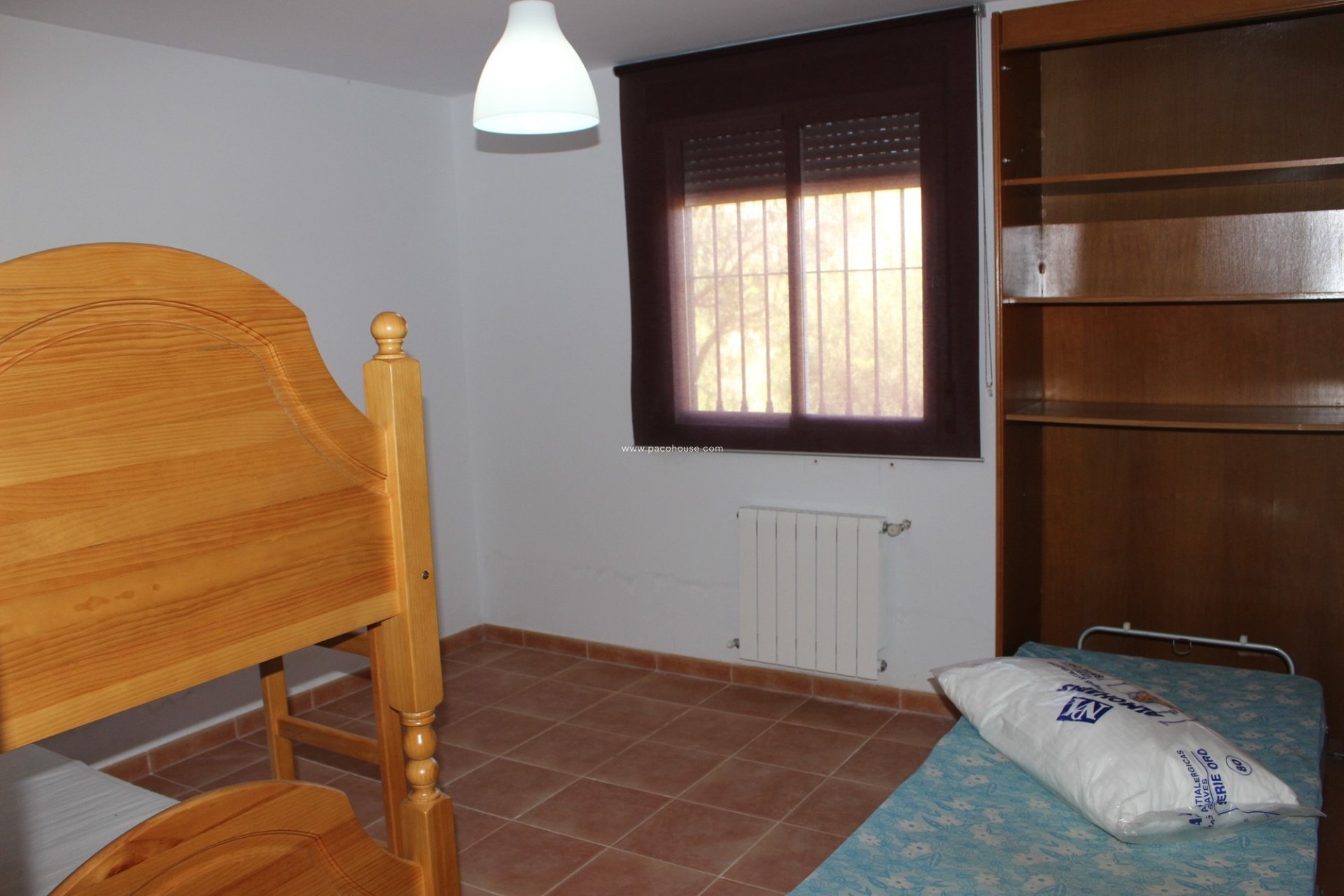 Resale - Villa -
Velez-Blanco