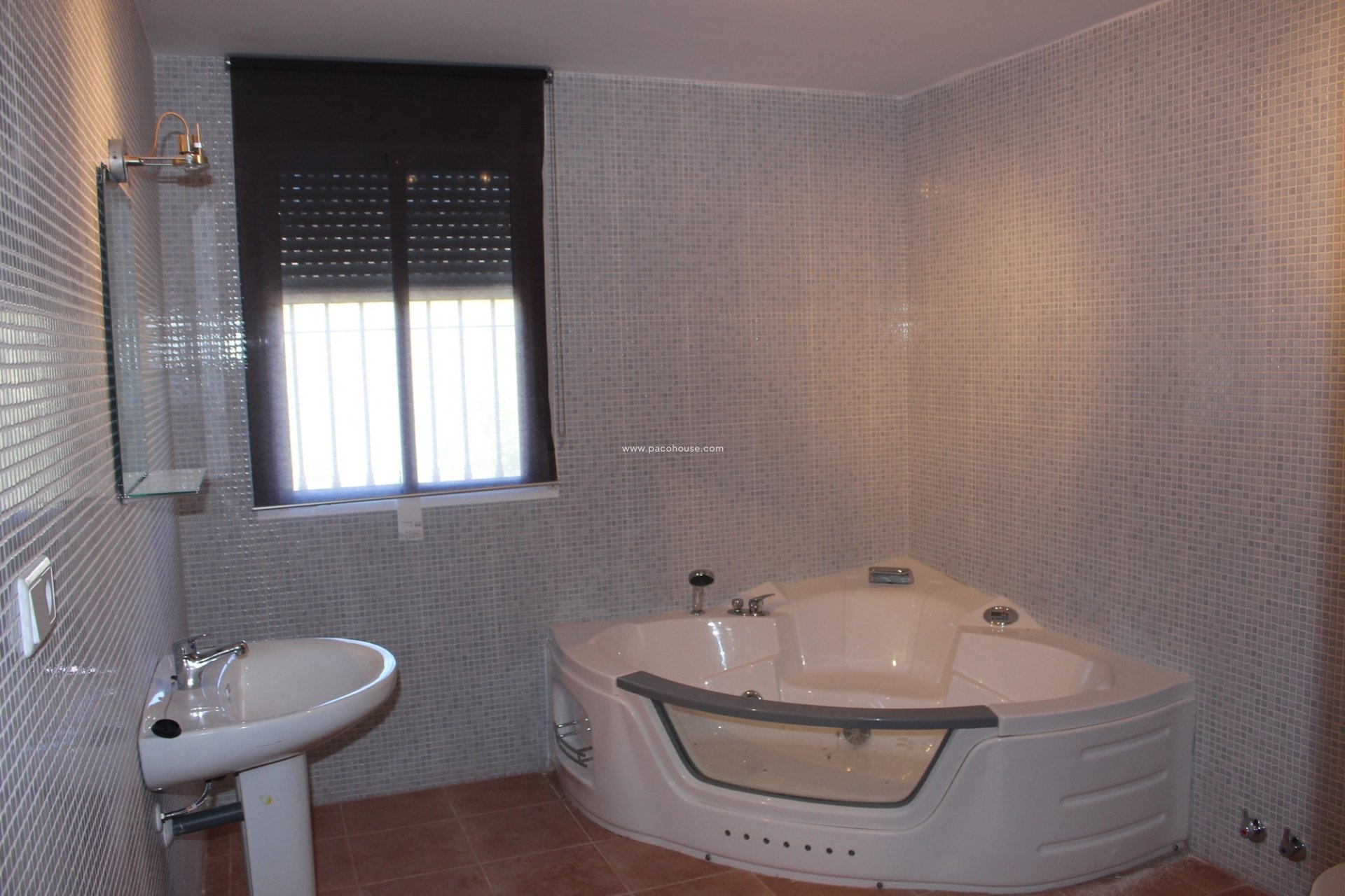 Resale - Villa -
Velez-Blanco