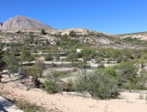 Resale - Villa -
Velez-Blanco