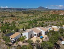 Resale - Villa -
Zarzalico