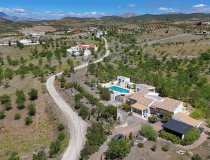 Resale - Villa -
Zarzalico