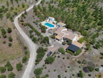 Resale - Villa -
Zarzalico
