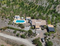 Resale - Villa -
Zarzalico