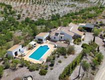 Resale - Villa -
Zarzalico