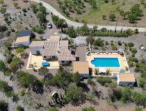 Resale - Villa -
Zarzalico