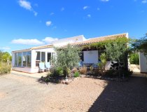 Resale - Villa -
Zarzalico