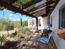 Resale - Villa -
Zarzalico