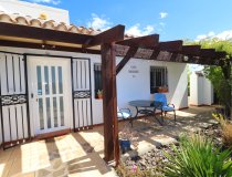 Resale - Villa -
Zarzalico