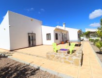 Resale - Villa -
Zarzalico