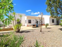 Resale - Villa -
Zarzalico