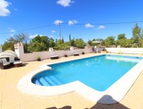 Resale - Villa -
Zarzalico