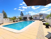 Resale - Villa -
Zarzalico