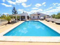 Resale - Villa -
Zarzalico