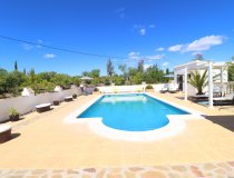 Resale - Villa -
Zarzalico