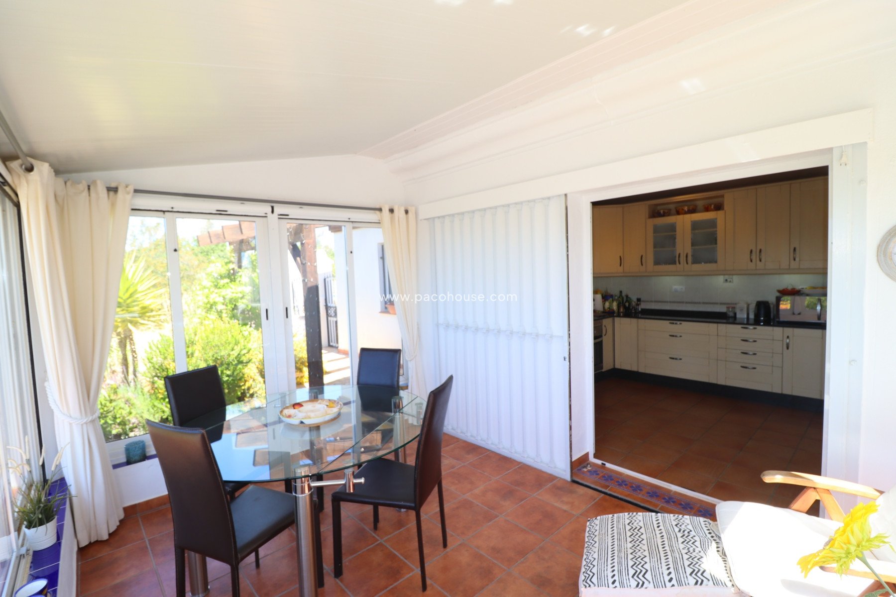 Resale - Villa -
Zarzalico