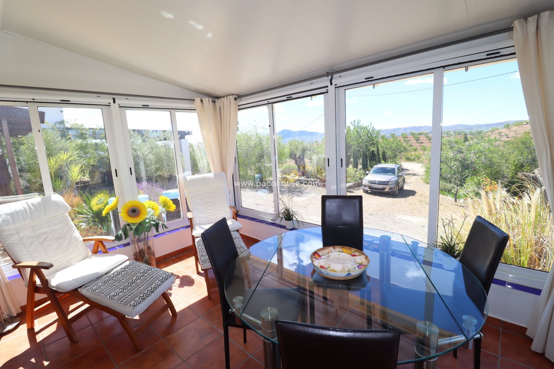 Resale - Villa -
Zarzalico