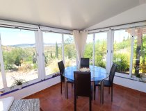 Resale - Villa -
Zarzalico