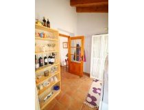 Resale - Villa -
Zarzalico