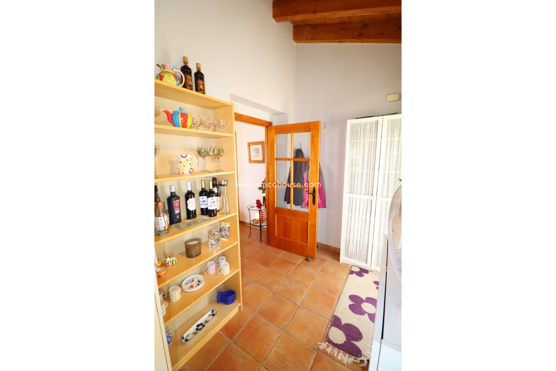 Resale - Villa -
Zarzalico