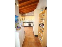 Resale - Villa -
Zarzalico
