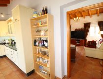 Resale - Villa -
Zarzalico