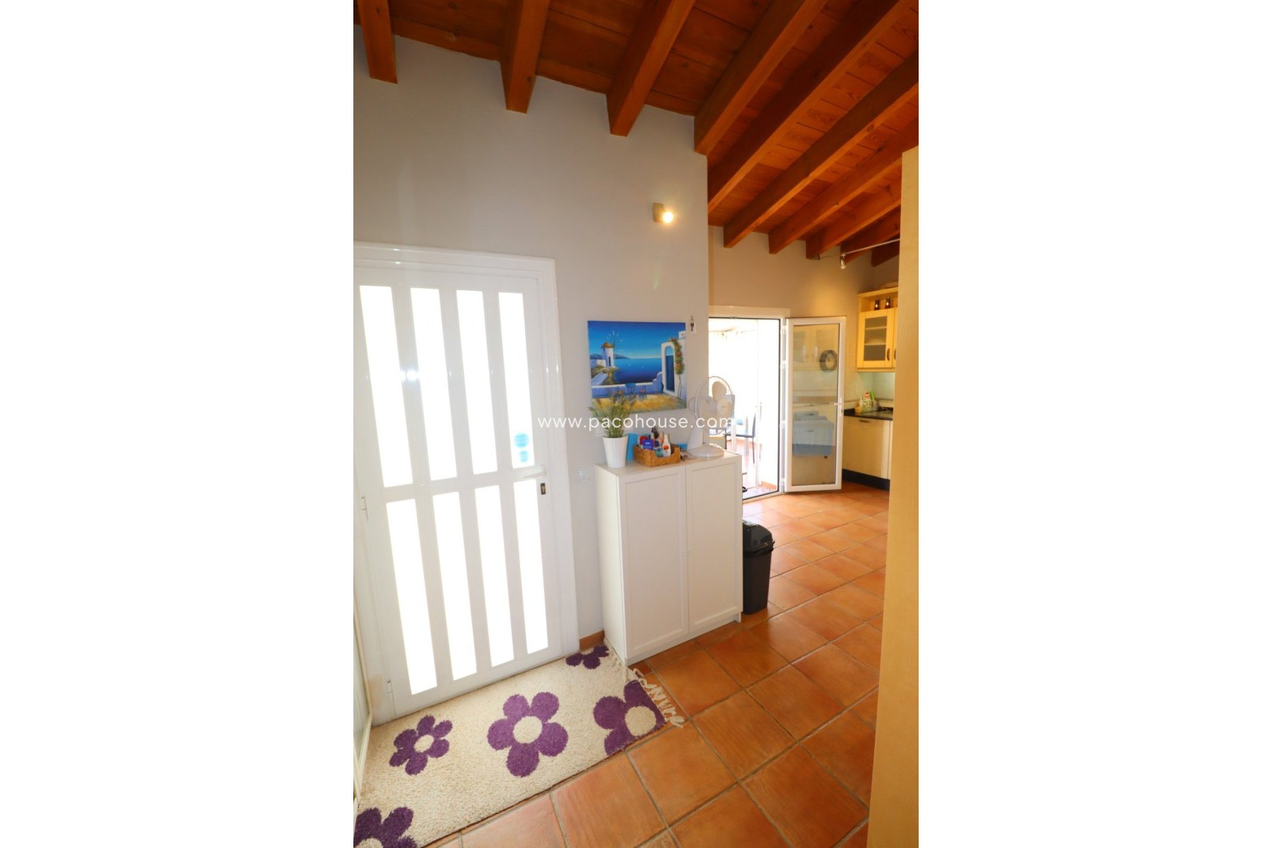 Resale - Villa -
Zarzalico