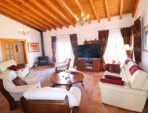 Resale - Villa -
Zarzalico