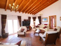 Resale - Villa -
Zarzalico
