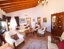 Resale - Villa -
Zarzalico