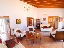 Resale - Villa -
Zarzalico