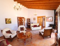 Resale - Villa -
Zarzalico