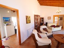 Resale - Villa -
Zarzalico