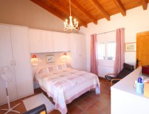 Resale - Villa -
Zarzalico