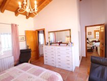 Resale - Villa -
Zarzalico