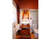 Resale - Villa -
Zarzalico