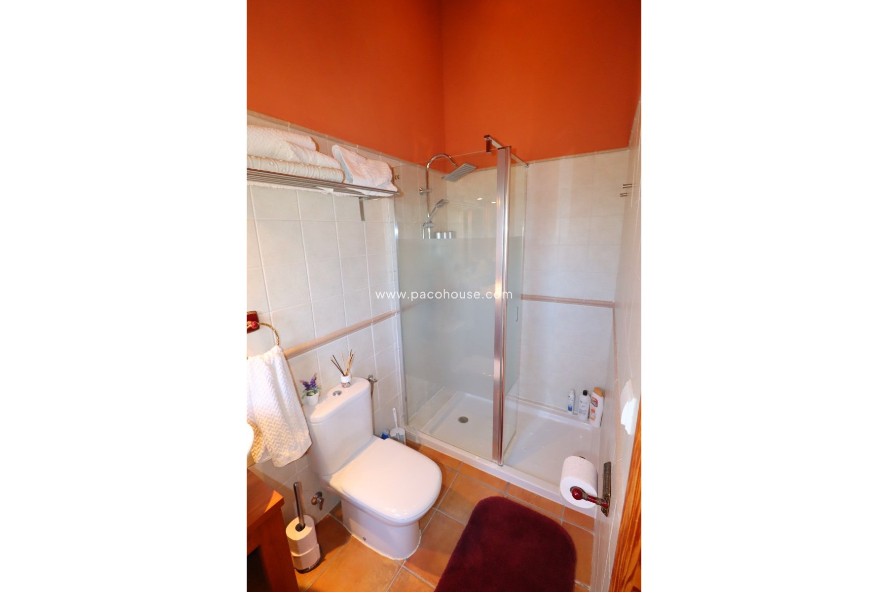 Resale - Villa -
Zarzalico