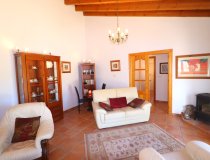 Resale - Villa -
Zarzalico
